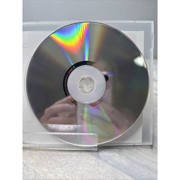 Michael Eaton Dialogical CD Album 2016 Jazz Saxophonist - Picture 5 of 5